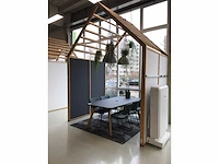 Showroom opstelling - afbeelding 9 van  13