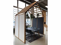 Showroom opstelling - afbeelding 10 van  13
