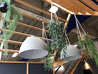 Showroom opstelling - afbeelding 11 van  13