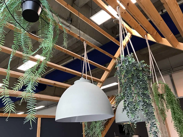 Showroom opstelling - afbeelding 12 van  13