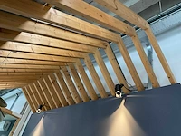 Showroom opstelling - afbeelding 2 van  17