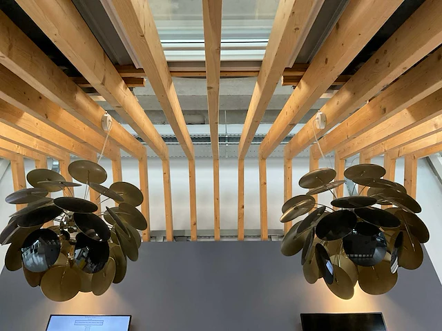 Showroom opstelling - afbeelding 5 van  17