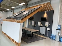 Showroom opstelling - afbeelding 1 van  17