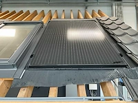 Showroom opstelling - afbeelding 12 van  17