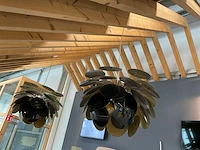Showroom opstelling - afbeelding 17 van  17