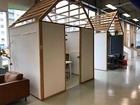 Showroom opstelling - afbeelding 2 van  9