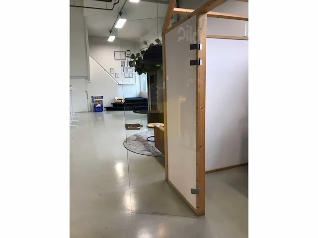 Showroom opstelling - afbeelding 6 van  9