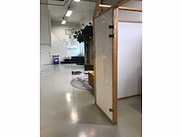 Showroom opstelling - afbeelding 6 van  9
