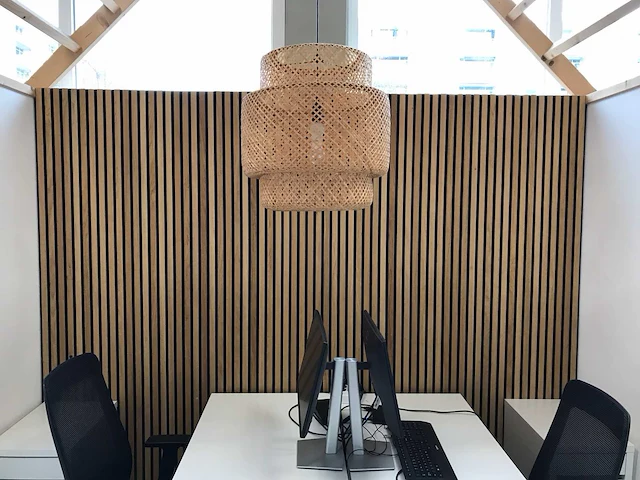 Showroom opstelling - afbeelding 9 van  9