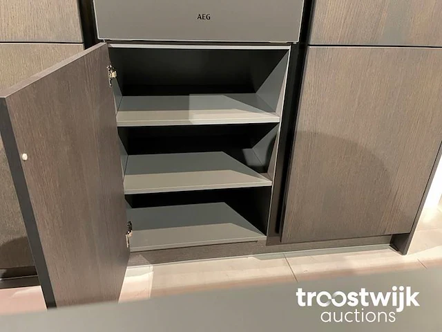 Showroomkeuken (c) - afbeelding 4 van  17