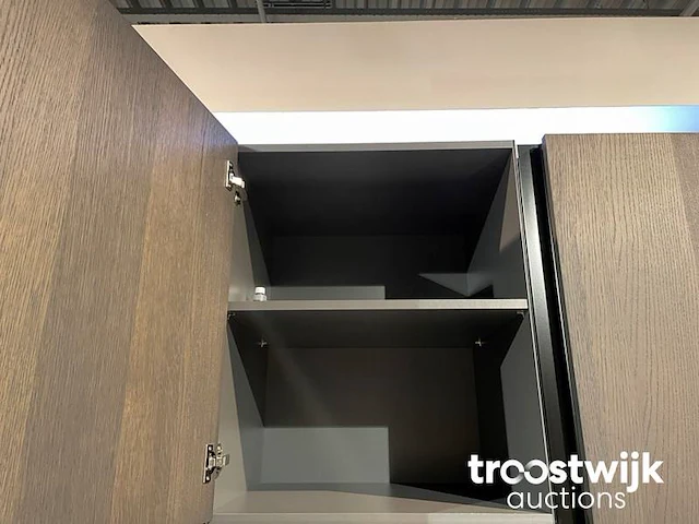 Showroomkeuken (c) - afbeelding 5 van  17