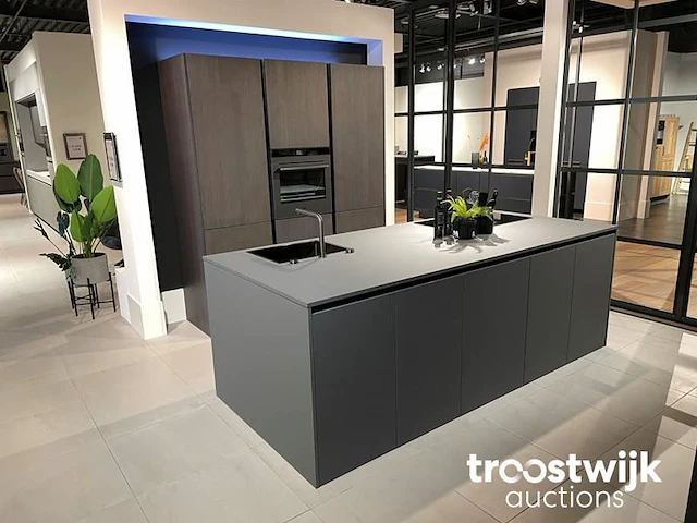Showroomkeuken (c) - afbeelding 1 van  17
