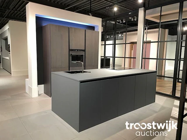 Showroomkeuken (c) - afbeelding 10 van  17