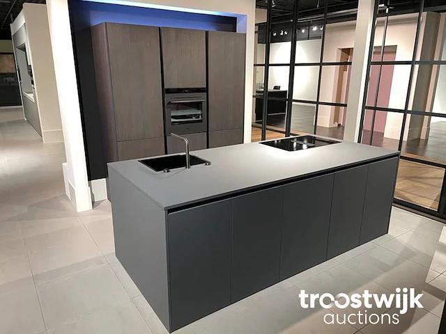Showroomkeuken (c) - afbeelding 11 van  17