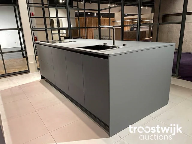 Showroomkeuken (c) - afbeelding 13 van  17