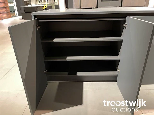 Showroomkeuken (c) - afbeelding 14 van  17