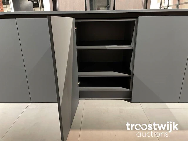 Showroomkeuken (c) - afbeelding 15 van  17