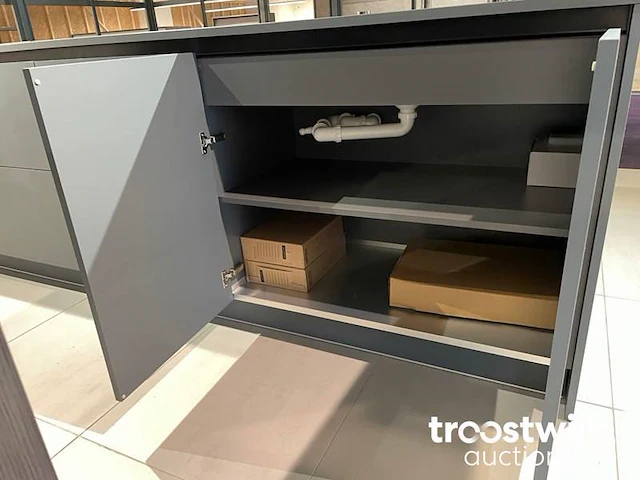 Showroomkeuken (c) - afbeelding 17 van  17