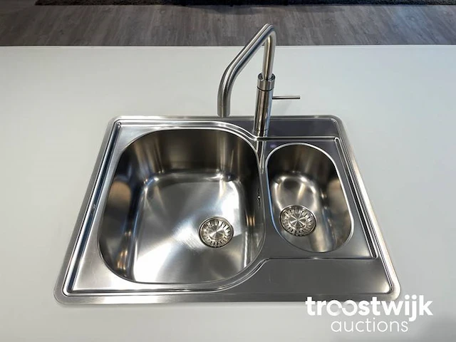 Showroomkeuken (c) - afbeelding 5 van  32