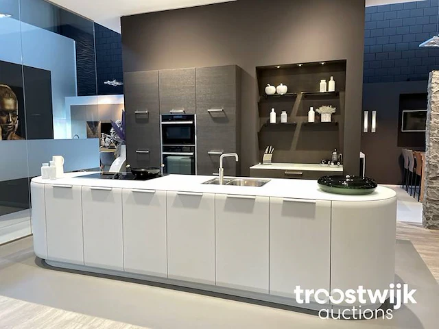Showroomkeuken (c) - afbeelding 1 van  32