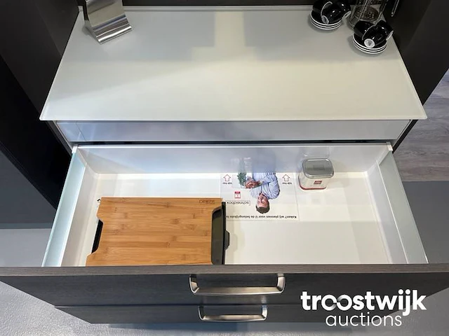 Showroomkeuken (c) - afbeelding 13 van  32