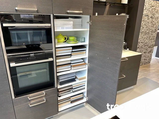 Showroomkeuken (c) - afbeelding 16 van  32