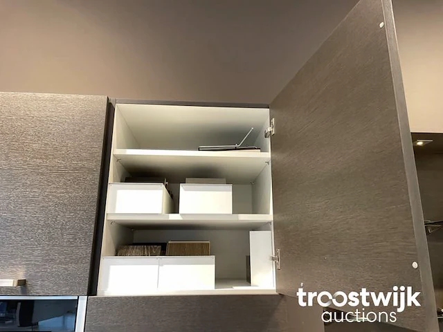 Showroomkeuken (c) - afbeelding 17 van  32