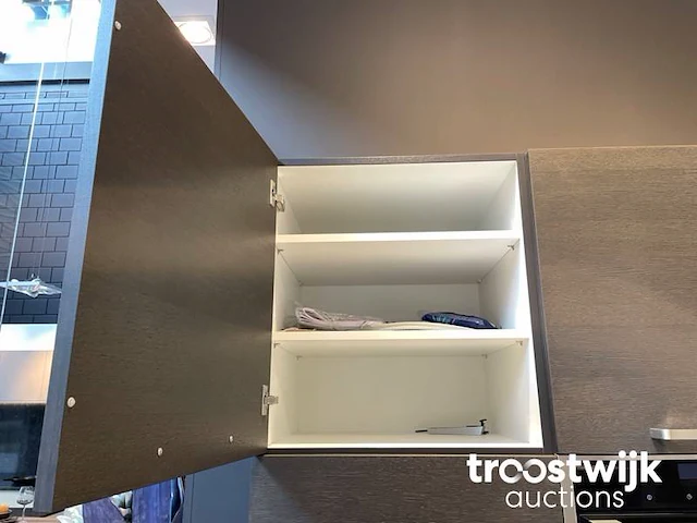 Showroomkeuken (c) - afbeelding 21 van  32