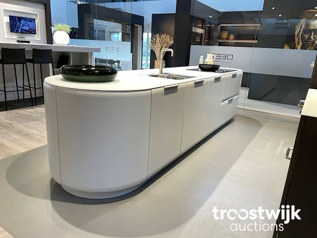 Showroomkeuken (c) - afbeelding 27 van  32