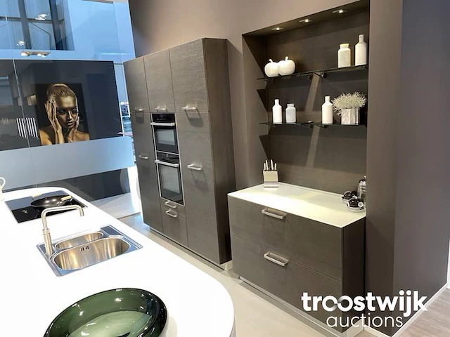 Showroomkeuken (c) - afbeelding 28 van  32