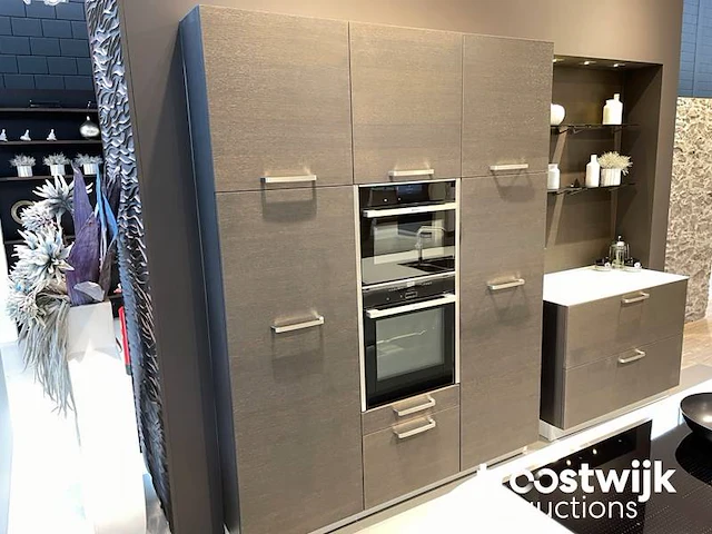 Showroomkeuken (c) - afbeelding 29 van  32