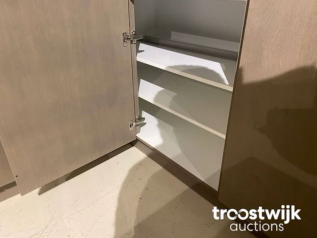 Showroomkeuken (c) - afbeelding 7 van  31