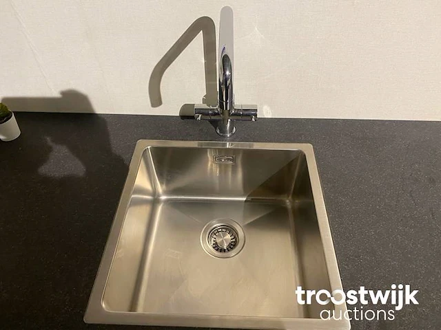 Showroomkeuken (c) - afbeelding 8 van  31