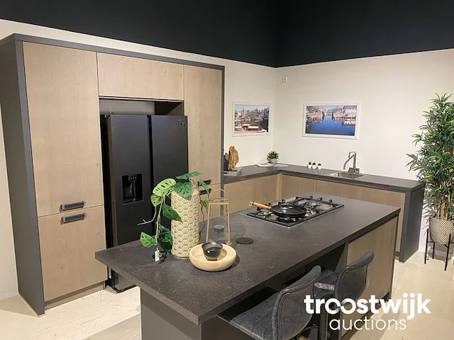 Showroomkeuken (c) - afbeelding 1 van  31