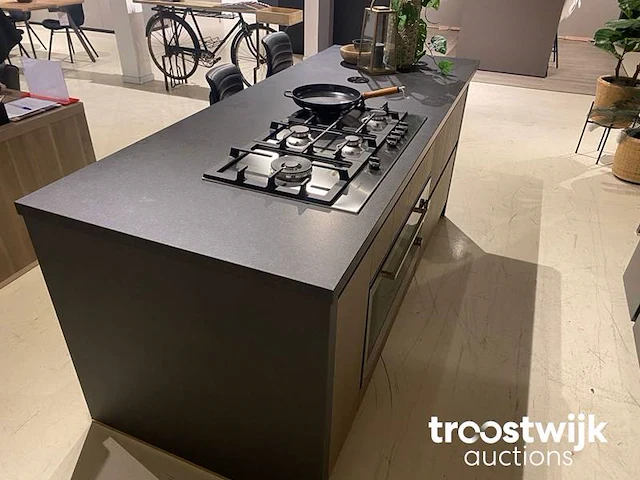 Showroomkeuken (c) - afbeelding 13 van  31