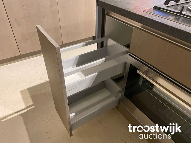 Showroomkeuken (c) - afbeelding 14 van  31