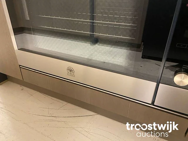Showroomkeuken (c) - afbeelding 15 van  31