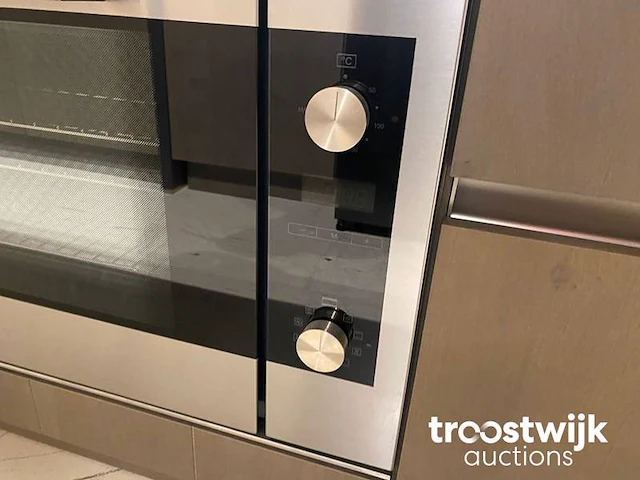 Showroomkeuken (c) - afbeelding 16 van  31