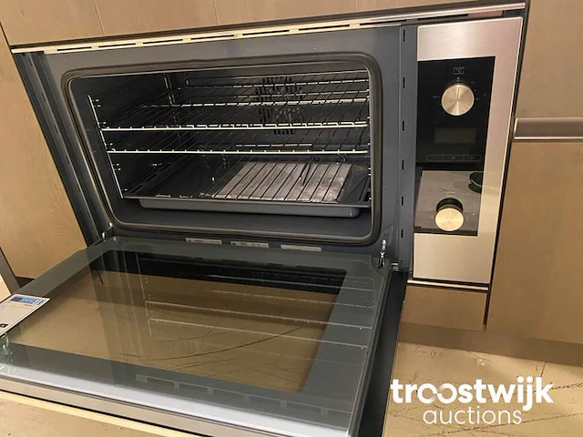 Showroomkeuken (c) - afbeelding 17 van  31