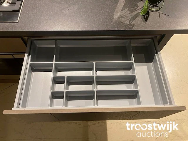 Showroomkeuken (c) - afbeelding 19 van  31