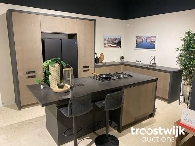 Showroomkeuken (c) - afbeelding 12 van  31