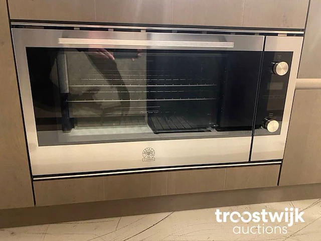 Showroomkeuken (c) - afbeelding 24 van  31