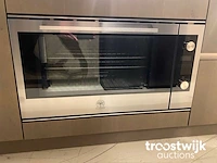 Showroomkeuken (c) - afbeelding 24 van  31