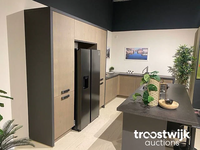 Showroomkeuken (c) - afbeelding 23 van  31