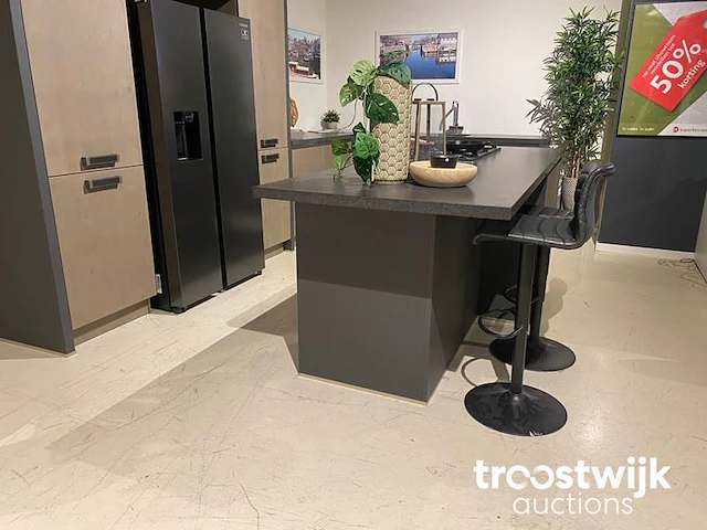 Showroomkeuken (c) - afbeelding 28 van  31