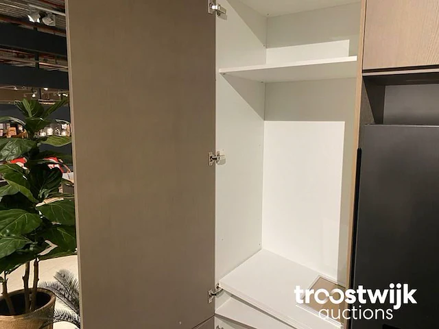 Showroomkeuken (c) - afbeelding 29 van  31