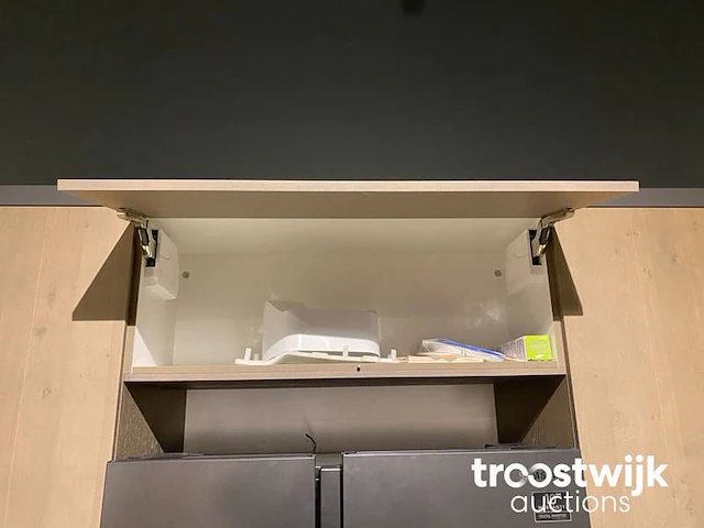 Showroomkeuken (c) - afbeelding 31 van  31