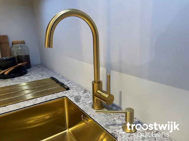 Showroomkeuken (c) - afbeelding 4 van  17