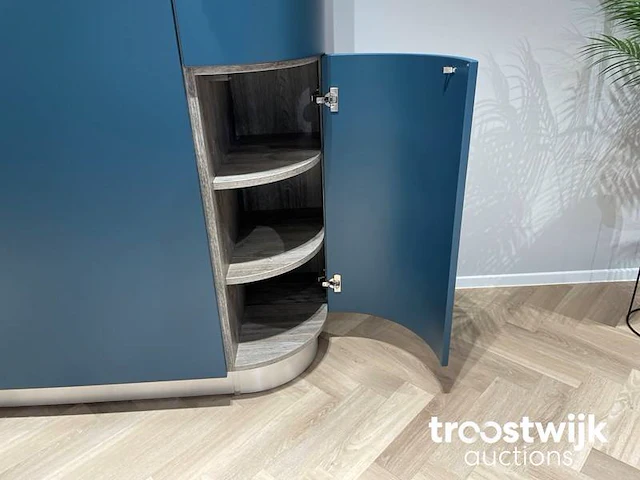 Showroomkeuken (c) - afbeelding 6 van  17