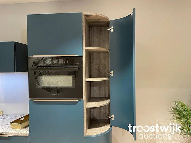 Showroomkeuken (c) - afbeelding 7 van  17